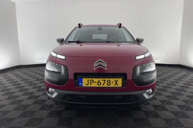 Citroën C4 Cactus (2016) thumbnail 3