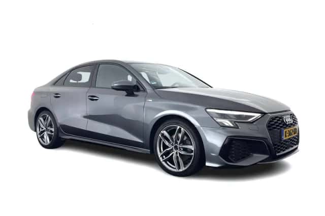Audi A3 (2021) thumbnail 1