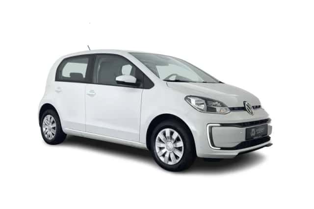 Volkswagen E up (2021) thumbnail 1