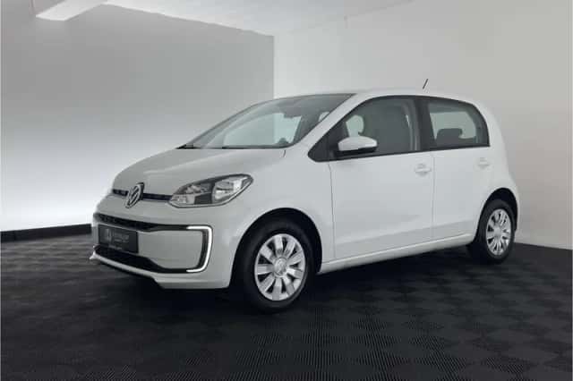 Volkswagen E up (2021) thumbnail 4