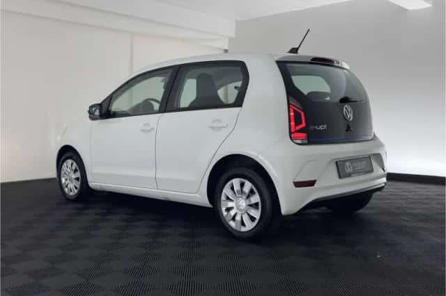 Volkswagen E up (2021) thumbnail 5
