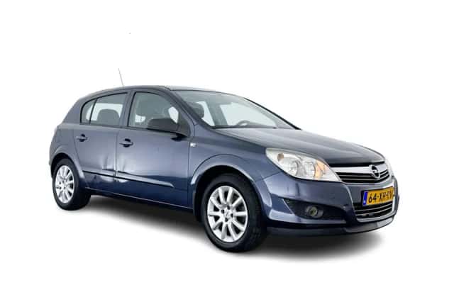 Opel Astra (2007) thumbnail 1