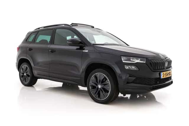 Škoda Karoq (2023) thumbnail 1
