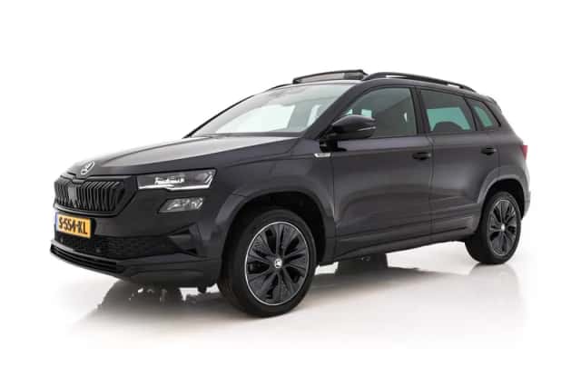 Škoda Karoq (2023) thumbnail 4