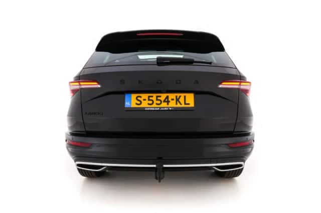 Škoda Karoq (2023) thumbnail 6
