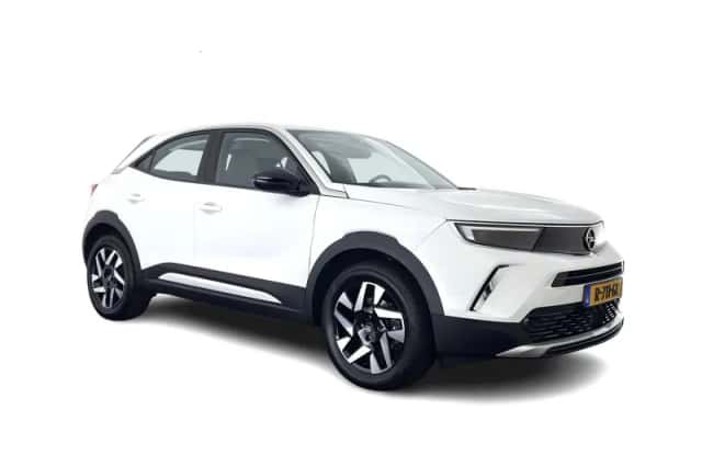 Opel Mokka-e (2022) thumbnail 1