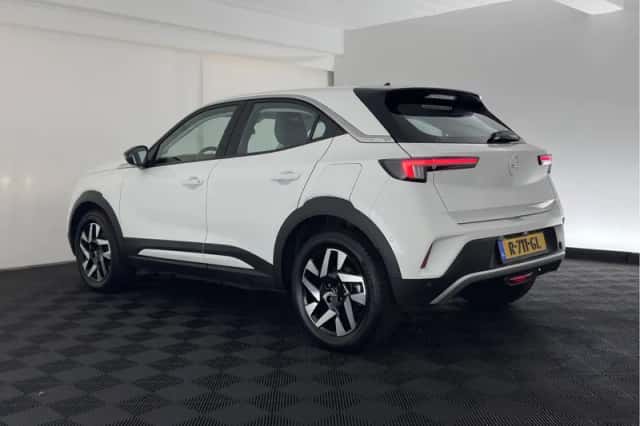 Opel Mokka-e (2022) thumbnail 5