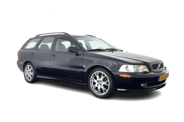 Volvo V40 (2003) thumbnail 1