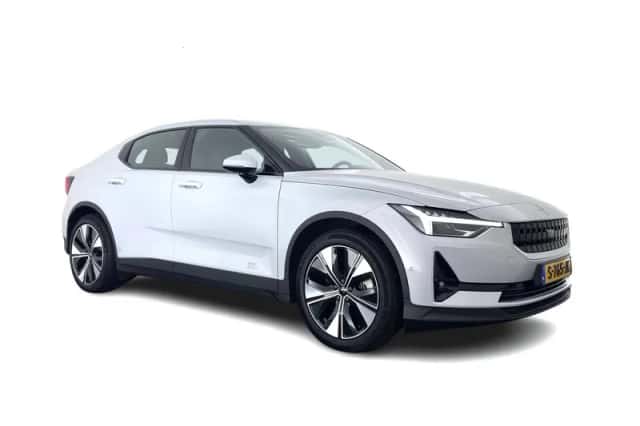 Polestar 2 (2023) thumbnail 1