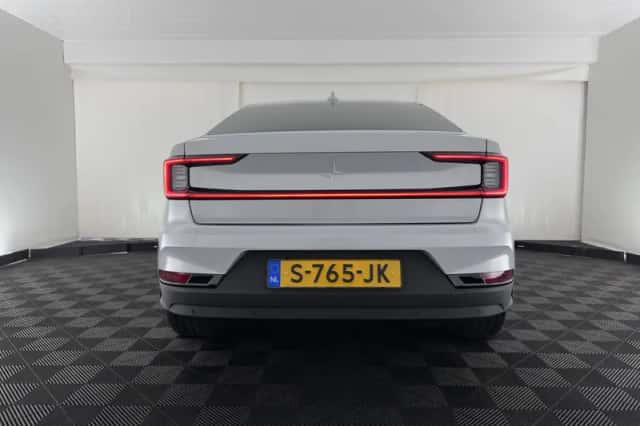 Polestar 2 (2023) thumbnail 6