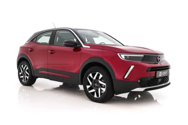 Opel Mokka-e (2022) thumbnail 1