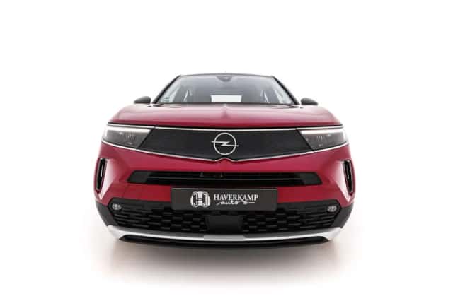 Opel Mokka-e (2022) thumbnail 3