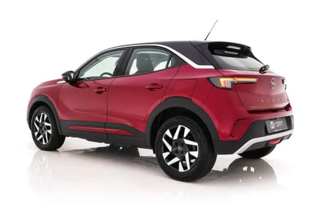 Opel Mokka-e (2022) thumbnail 5