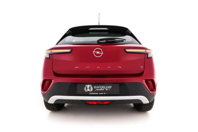 Opel Mokka-e (2022) thumbnail 6