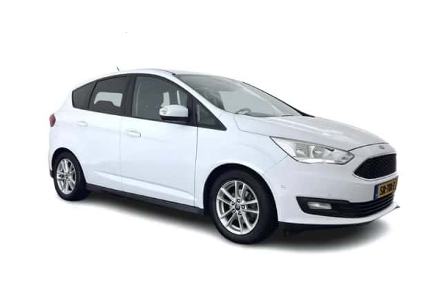 Ford C-Max (2017) thumbnail 1
