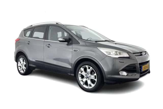 Ford Kuga (2014) thumbnail 1