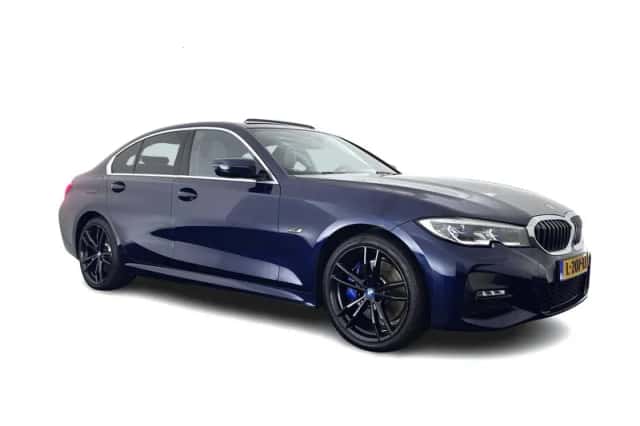 BMW 3-Serie (2021) thumbnail 1