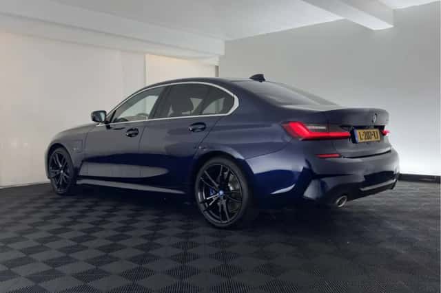 BMW 3-Serie (2021) thumbnail 5