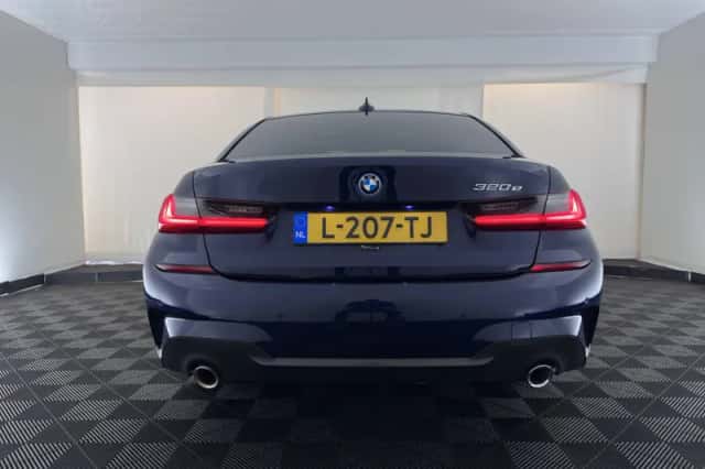 BMW 3-Serie (2021) thumbnail 6