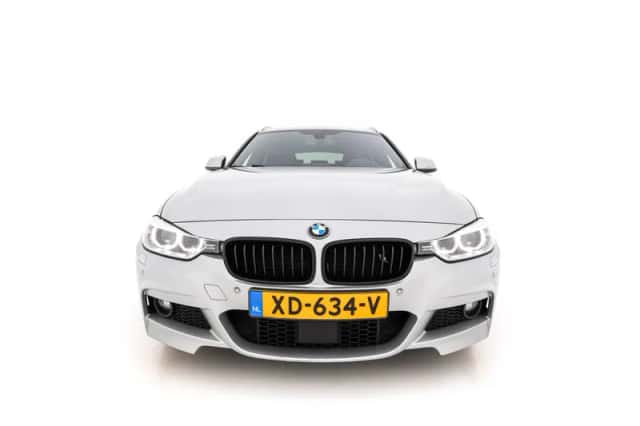BMW 3-Serie (2015) thumbnail 3