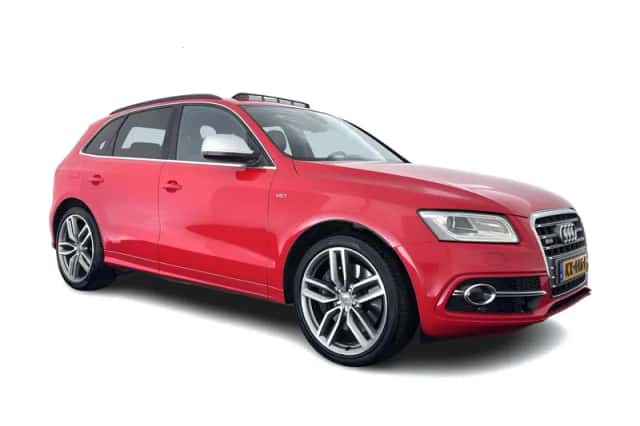 Audi SQ5 (2013) thumbnail 1