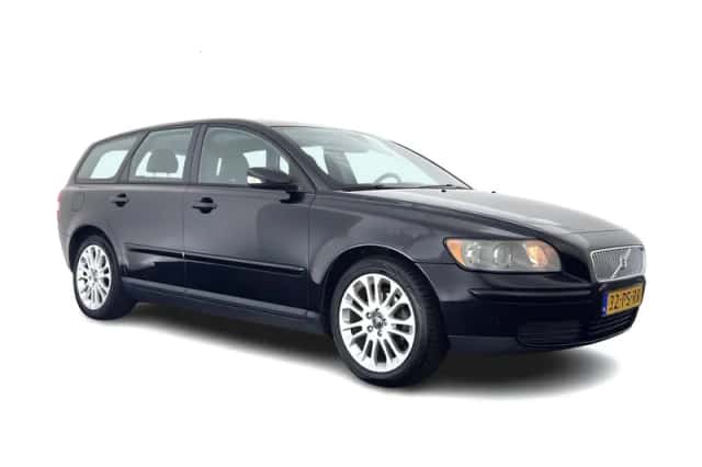 Volvo V50 (2004) thumbnail 1