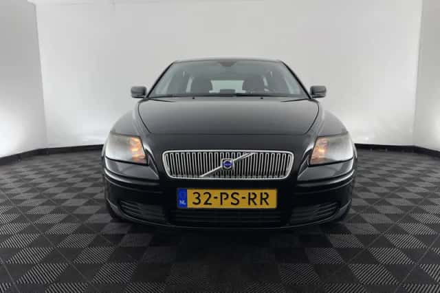 Volvo V50 (2004) thumbnail 3