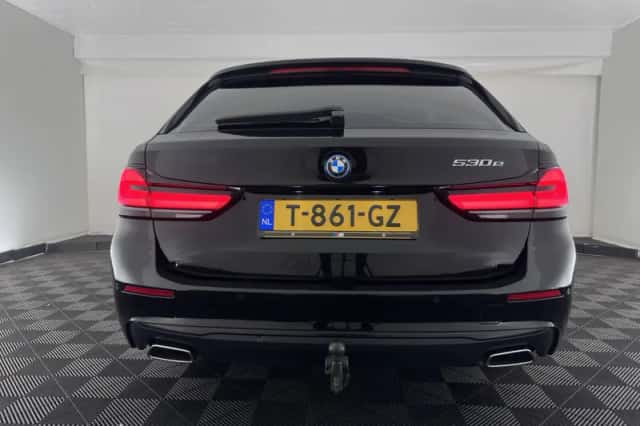 BMW 5-Serie (2023) thumbnail 6