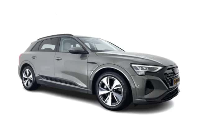 Audi Q8 e-tron (2024) thumbnail 1