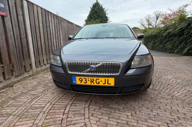 Volvo V50 (2005) thumbnail 4