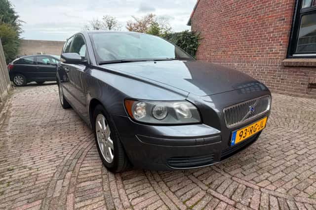 Volvo V50 (2005) thumbnail 5