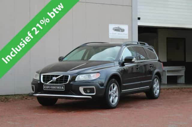 Volvo XC70 (2008) thumbnail 1
