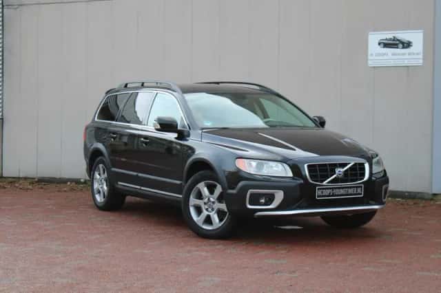 Volvo XC70 (2008) thumbnail 5