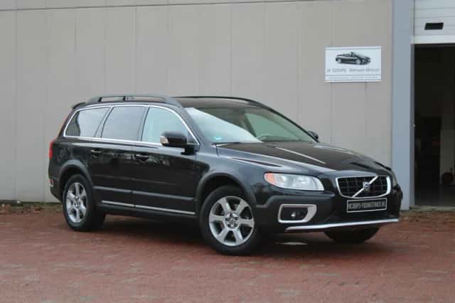 Volvo XC70 (2008) thumbnail 6