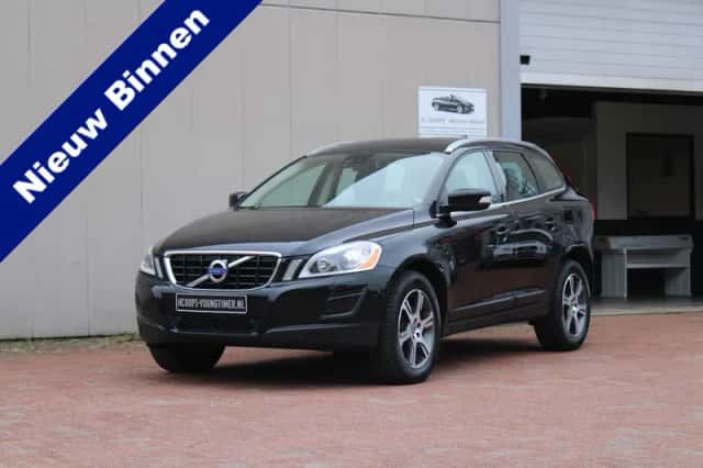 Volvo XC60 (2011) thumbnail 1