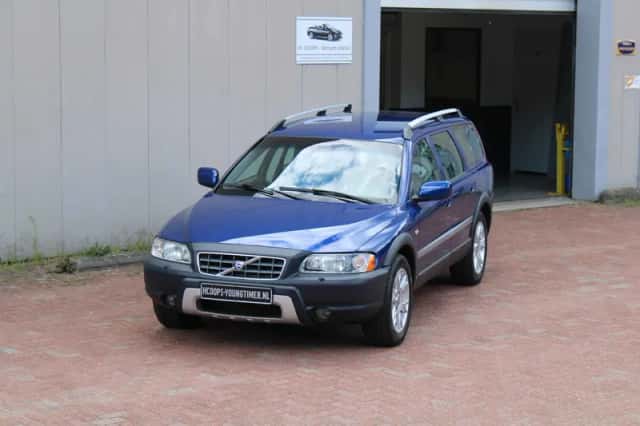Volvo XC70 (2005) thumbnail 4