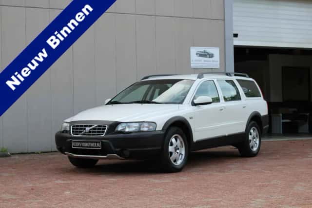 Volvo XC70 (2000) thumbnail 1