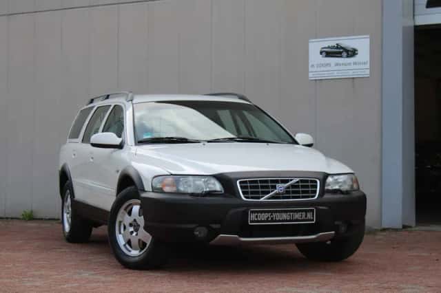 Volvo XC70 (2000) thumbnail 5