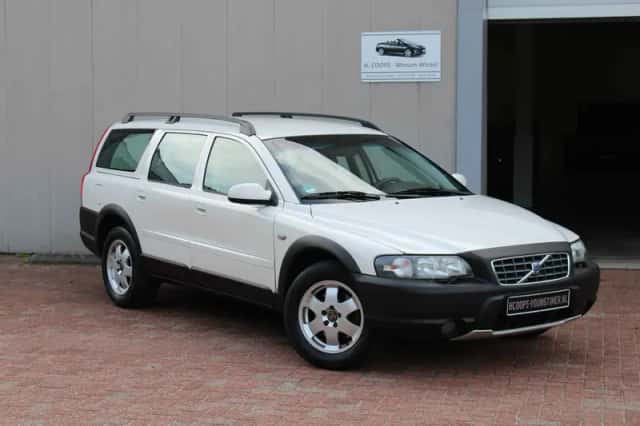 Volvo XC70 (2000) thumbnail 6