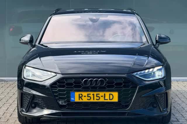 Audi A4 (2020) thumbnail 6
