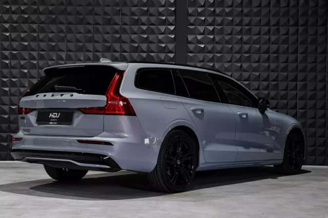 Volvo V60 (2024) thumbnail 3