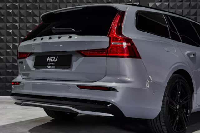 Volvo V60 (2024) thumbnail 6
