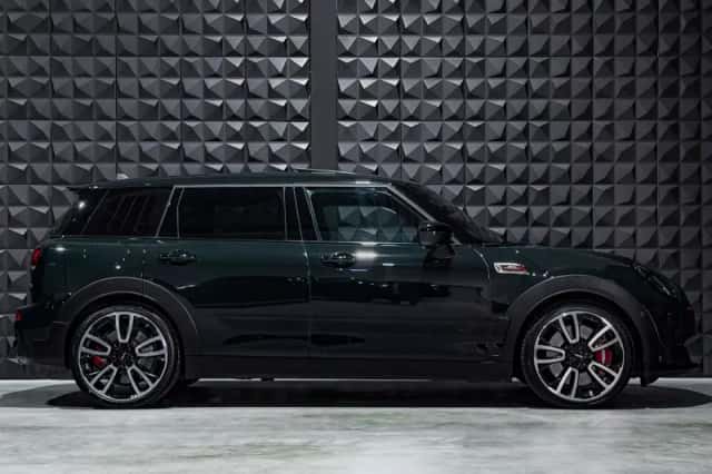 MINI Clubman (2022) thumbnail 2