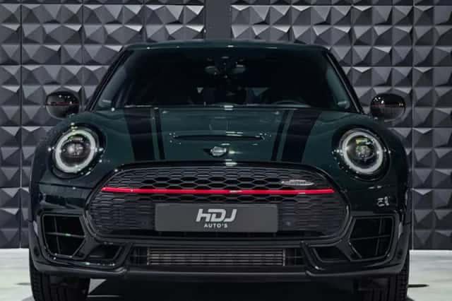 MINI Clubman (2022) thumbnail 3