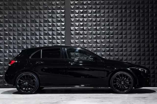 Mercedes-Benz A-Klasse (2020) thumbnail 2