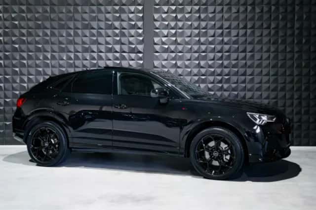 Audi Q3 Sportback (2024) thumbnail 2