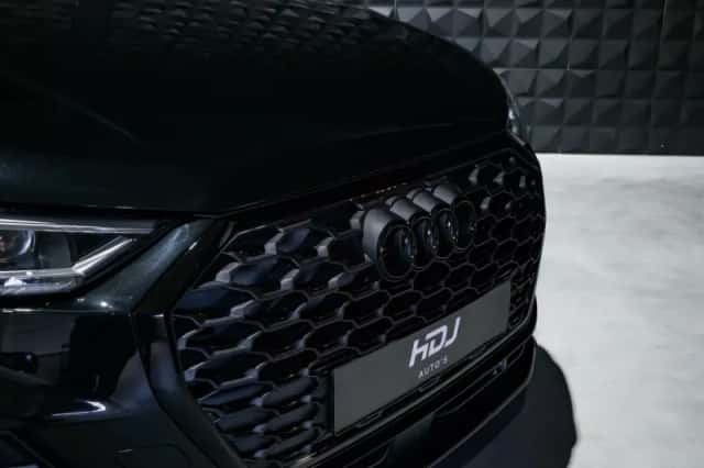 Audi Q3 Sportback (2024) thumbnail 5