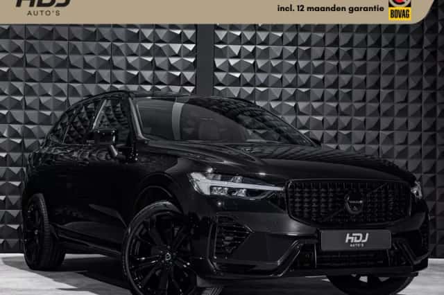 Volvo XC60 (2021) thumbnail 1