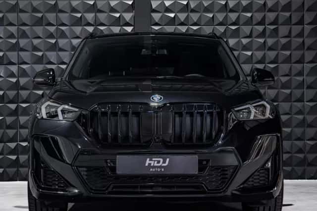 BMW X1 (2025) thumbnail 3