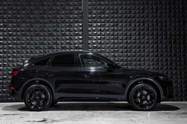 Audi Q5 (2024) thumbnail 2